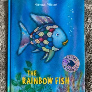 The Rainbow Fish Book